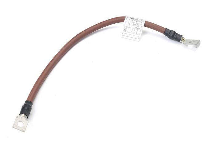 BMW Ground Cable (380mm) 12421737755